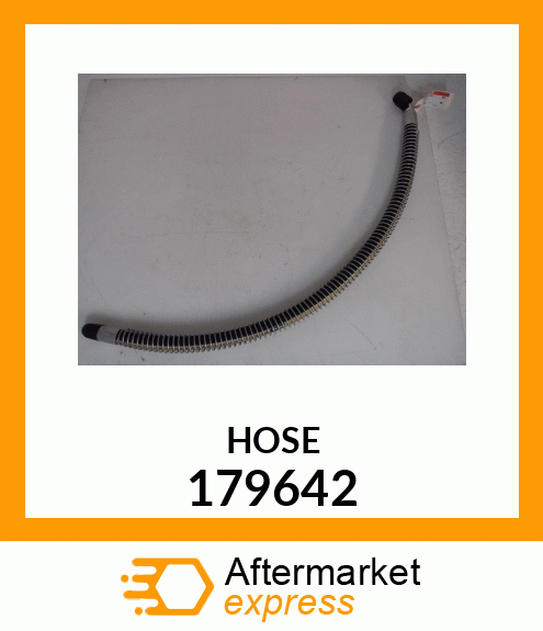 HOSE 179642