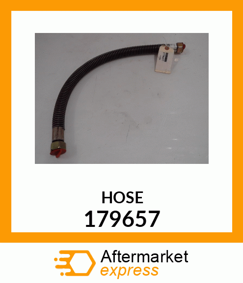 HOSE 179657