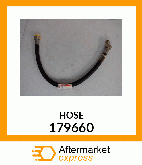 HOSE 179660