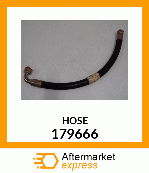 HOSE 179666