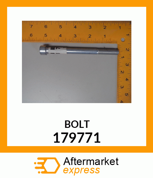 BOLT 179771