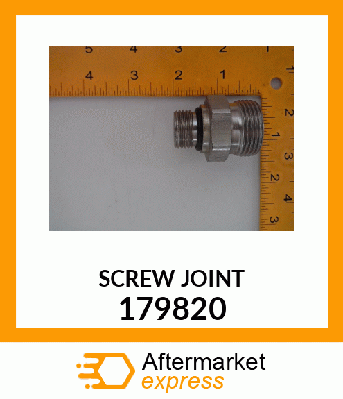 SCREW_JOINT 179820