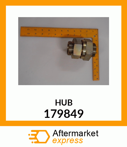 HUB 179849
