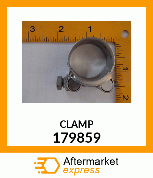 CLAMP 179859