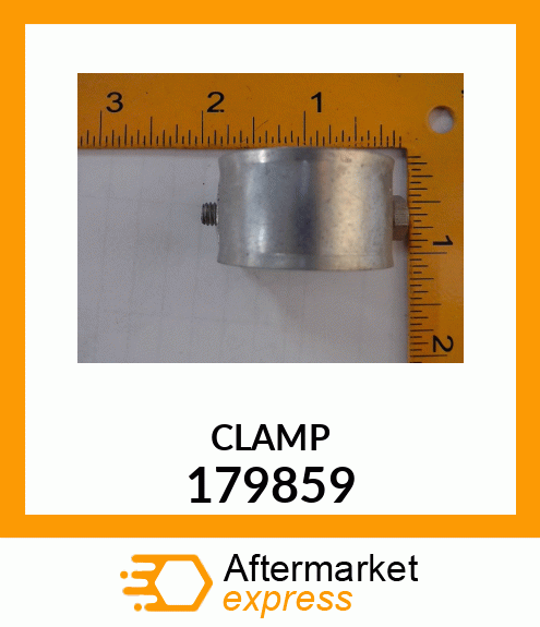 CLAMP 179859