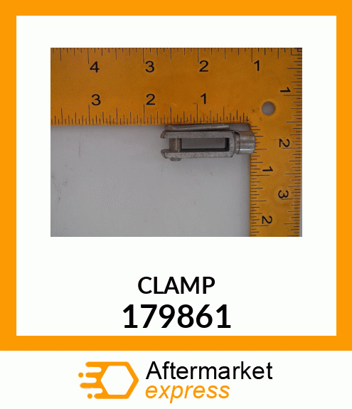 CLAMP 179861