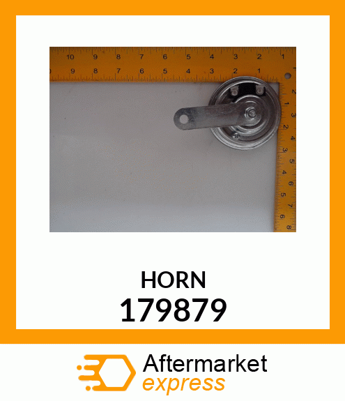 HORN 179879