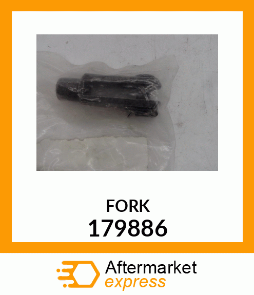 FORK 179886