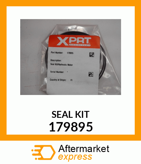 SEAL_KIT 179895