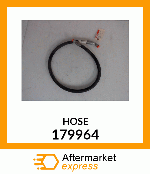 HOSE 179964