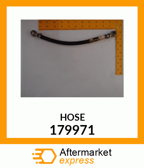 HOSE 179971