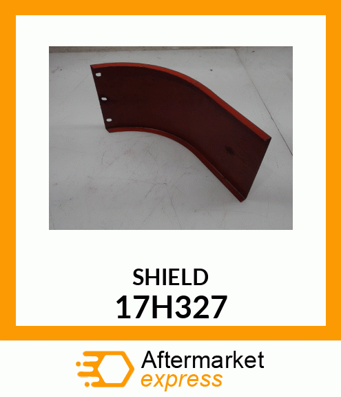 SHIELD 17H327