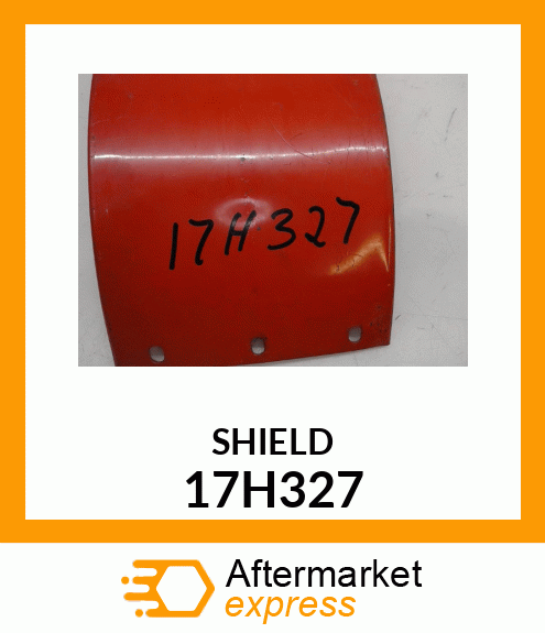 SHIELD 17H327