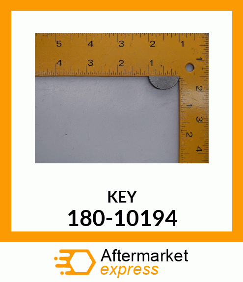 KEY 180-10194