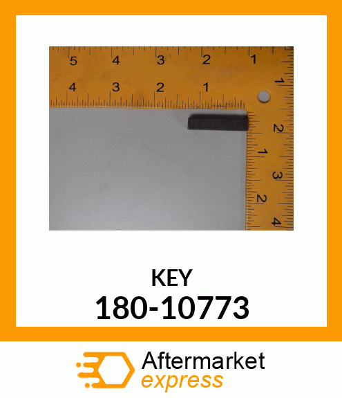 KEY 180-10773