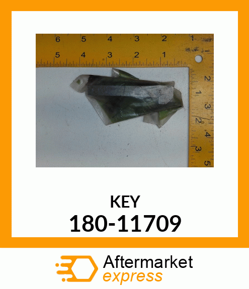 KEY 180-11709