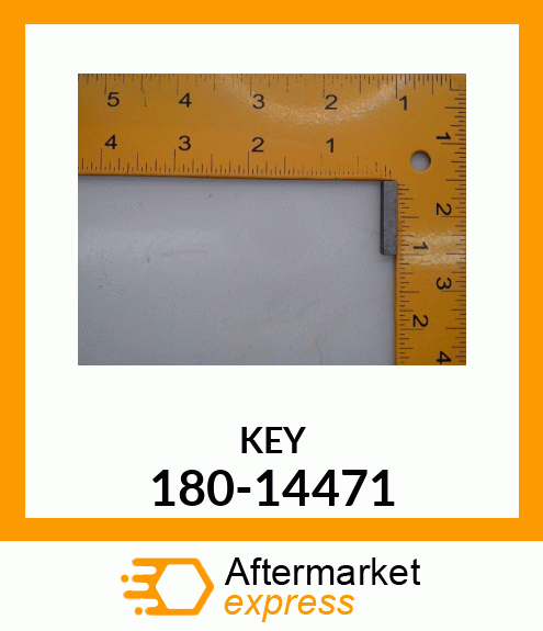 KEY 180-14471