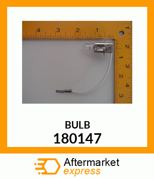 BULB 180147