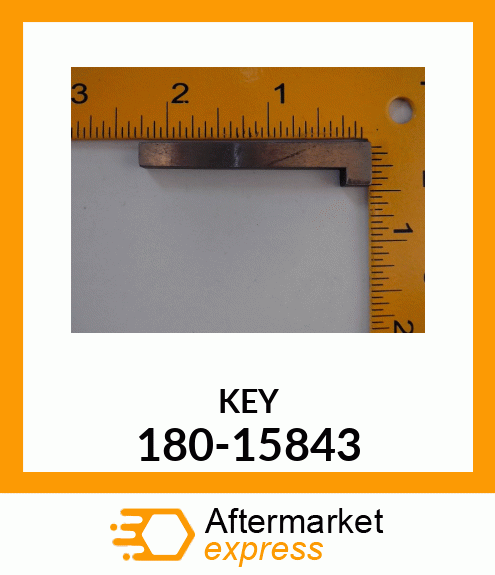 KEY 180-15843