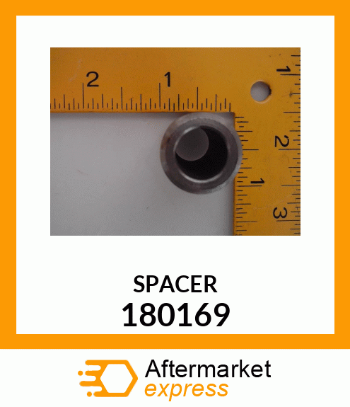 SPACER 180169