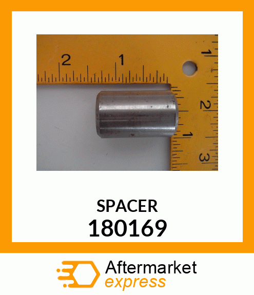 SPACER 180169