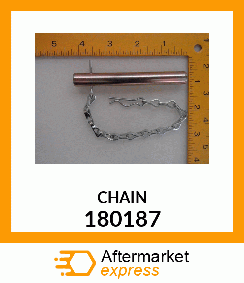 CHAIN 180187