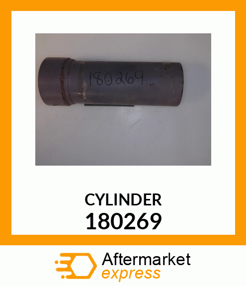 CYLINDER 180269