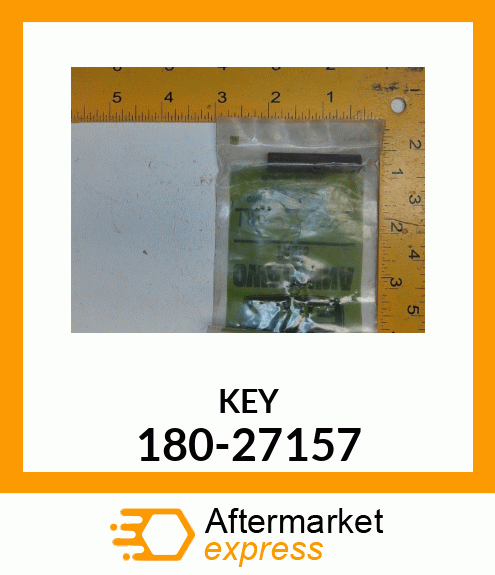 KEY 180-27157