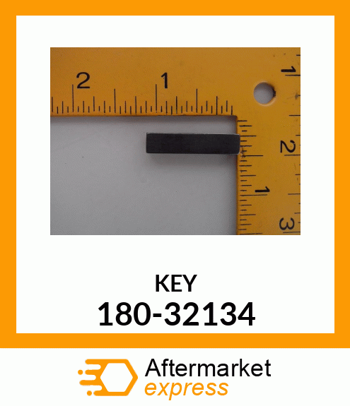 KEY 180-32134