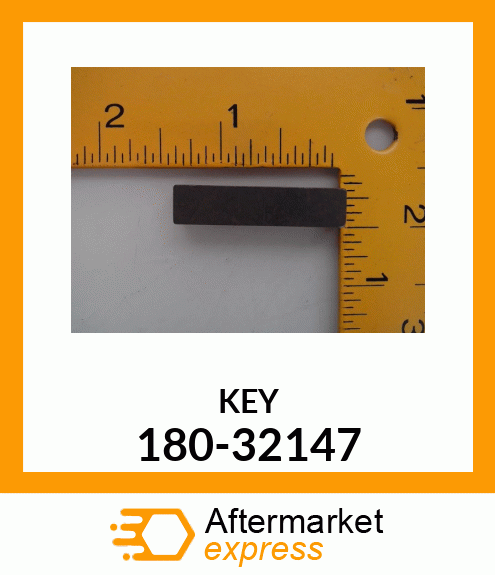 KEY 180-32147