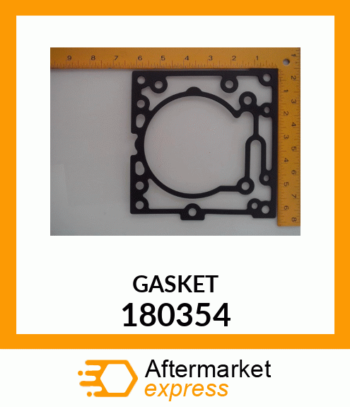 GASKET 180354