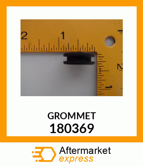 GROMMET 180369