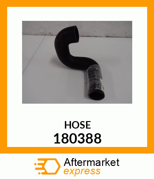 HOSE 180388