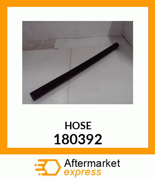 HOSE 180392