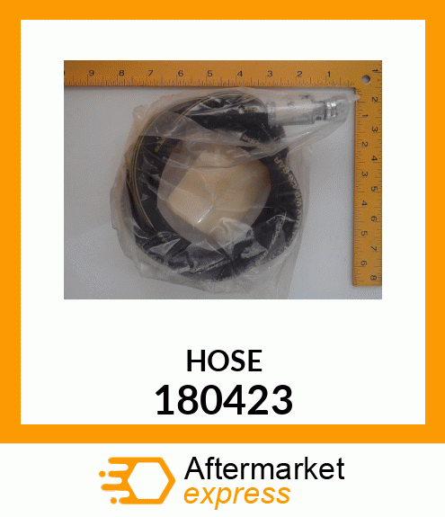 HOSE 180423