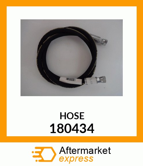 HOSE 180434