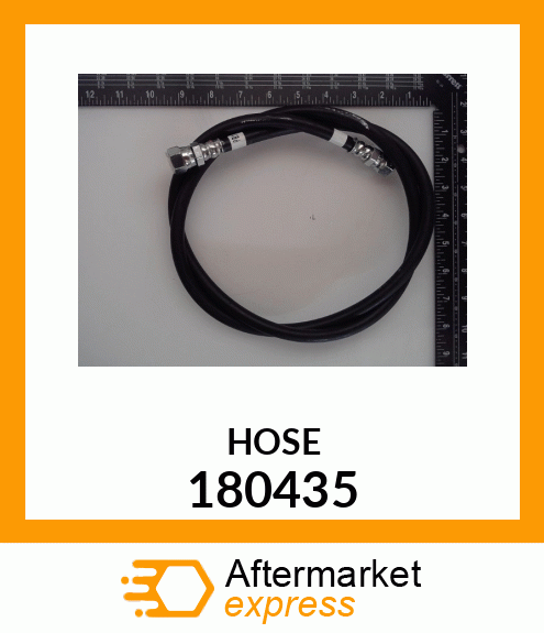 HOSE 180435