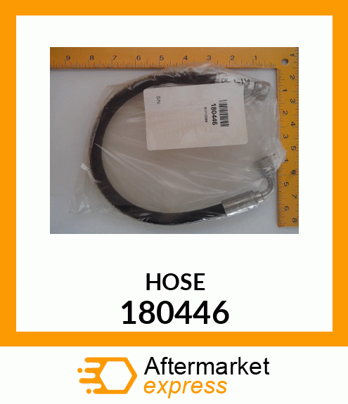 HOSE 180446