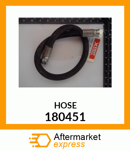 HOSE 180451