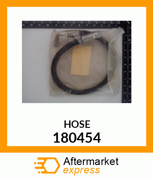 HOSE 180454