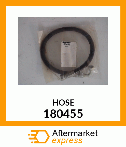 HOSE 180455