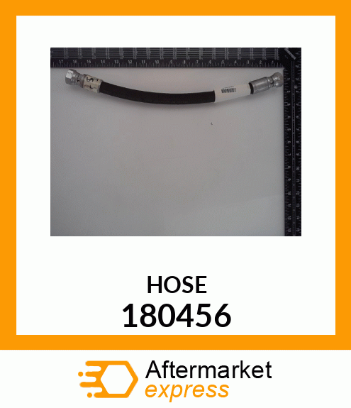 HOSE 180456