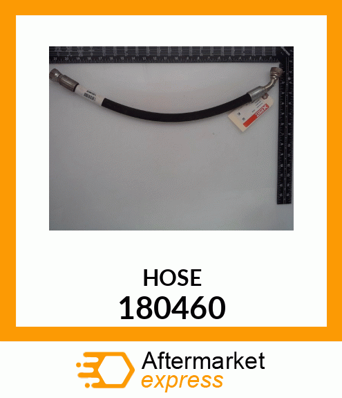 HOSE 180460