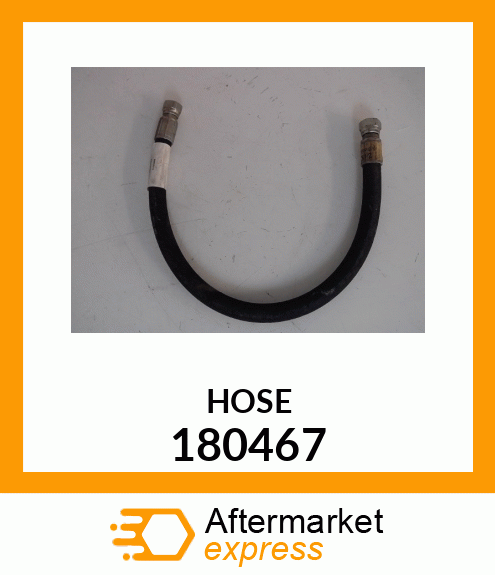 HOSE 180467