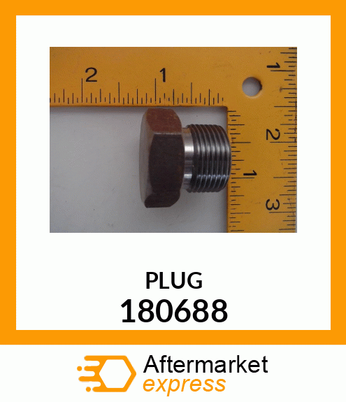 PLUG 180688