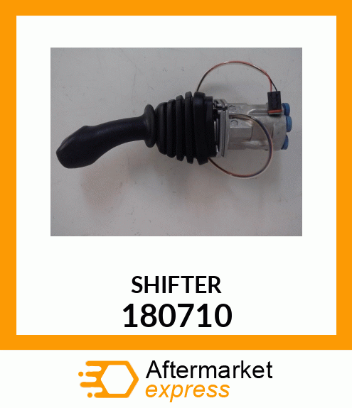 SHIFTER 180710