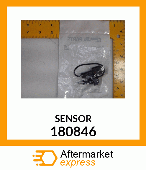 SENSOR 180846