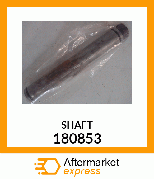 SHAFT 180853