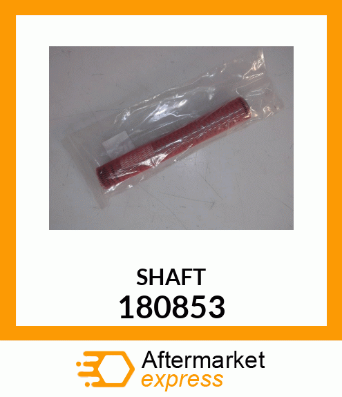 SHAFT 180853