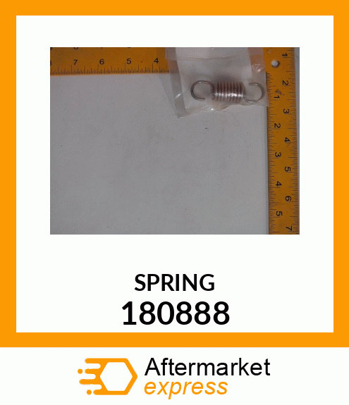 SPRING 180888